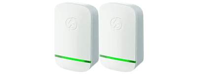 EcoWatt Duo Pack - 2 Devices