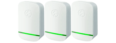 EcoWatt Trio Pack - 3 Devices
