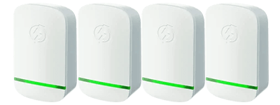 EcoWatt Family Pack - 4 Devices