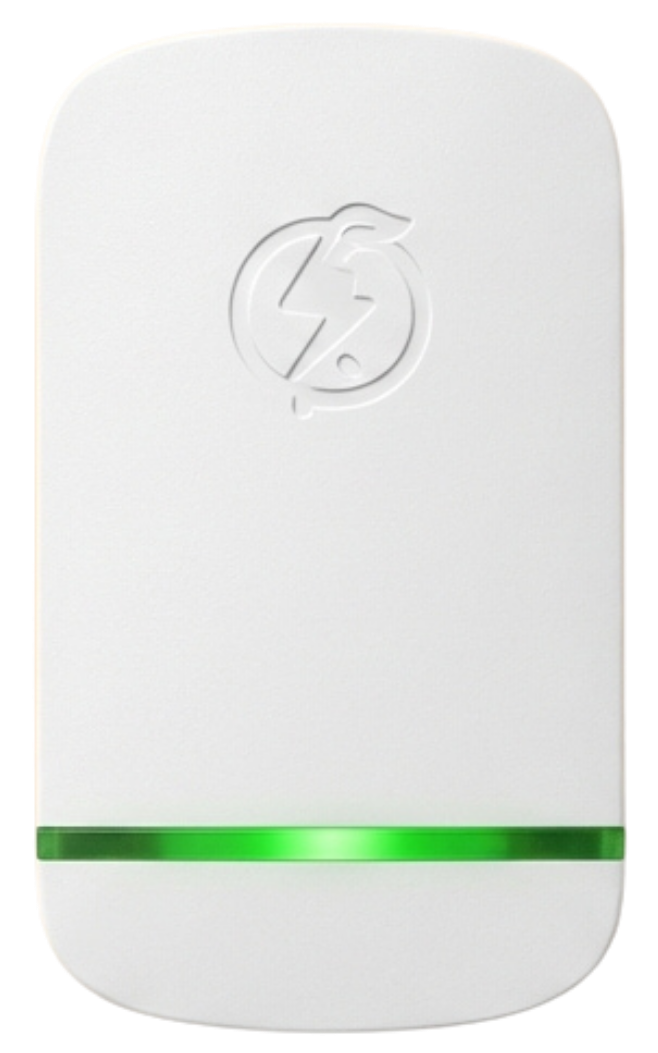 EcoWatt Energy Saver Device
